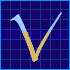 "V"